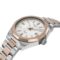 Orologio Tissot PRC 100 SOLAR in Acciaio T1518222211100 - T1518222211100